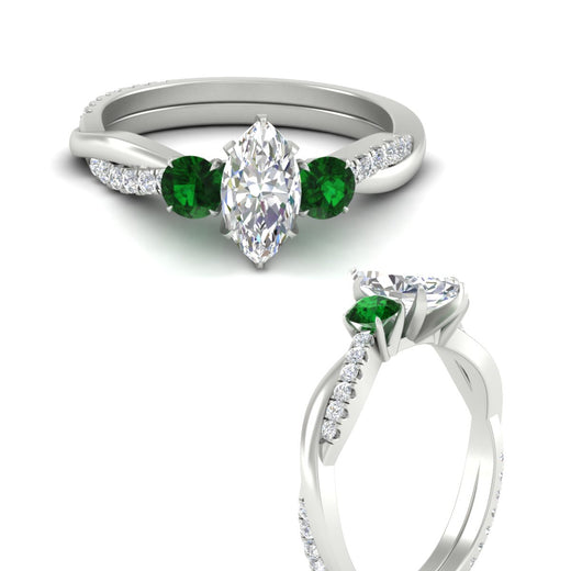 three-stone-twisted-marquise-cut-vine-emerald-engagement-ring-in-white-gold-fdens3301mqrgemgrangle3-nl-wg.jpg