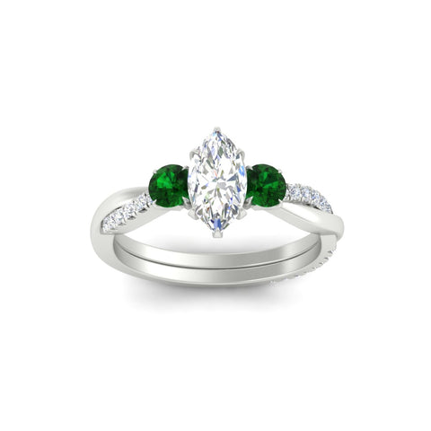 three-stone-twisted-marquise-cut-vine-emerald-engagement-ring-in-white-gold-fdens3301mqrgemgrangle5-nl-wg.jpg