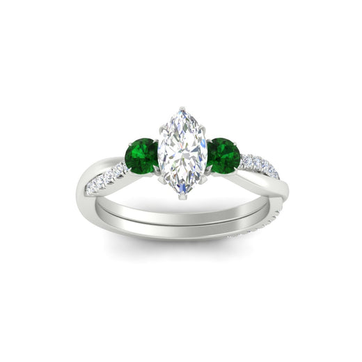 three-stone-twisted-marquise-cut-vine-emerald-engagement-ring-in-white-gold-fdens3301mqrgemgrangle5-nl-wg.jpg