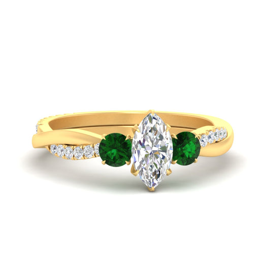 three-stone-twisted-marquise-cut-vine-emerald-engagement-ring-in-yellow-gold-fdens3301mqrgemgrsleep-nl-yg.jpg