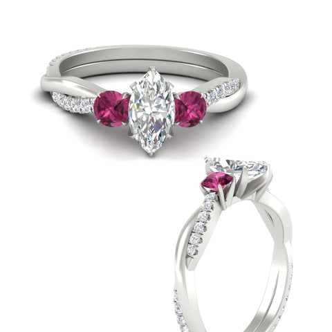 three-stone-twisted-marquise-cut-vine-pink-sapphire-engagement-ring-in-white-gold-fdens3301mqrgsadrpiangle3-nl-wg.jpg