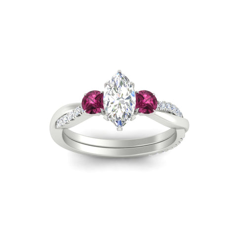 three-stone-twisted-marquise-cut-vine-pink-sapphire-engagement-ring-in-white-gold-fdens3301mqrgsadrpiangle5-nl-wg.jpg