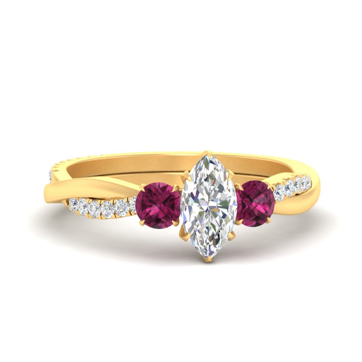 three-stone-twisted-marquise-cut-vine-pink-sapphire-engagement-ring-in-yellow-gold-fdens3301mqrgsadrpisleep-nl-yg.jpg