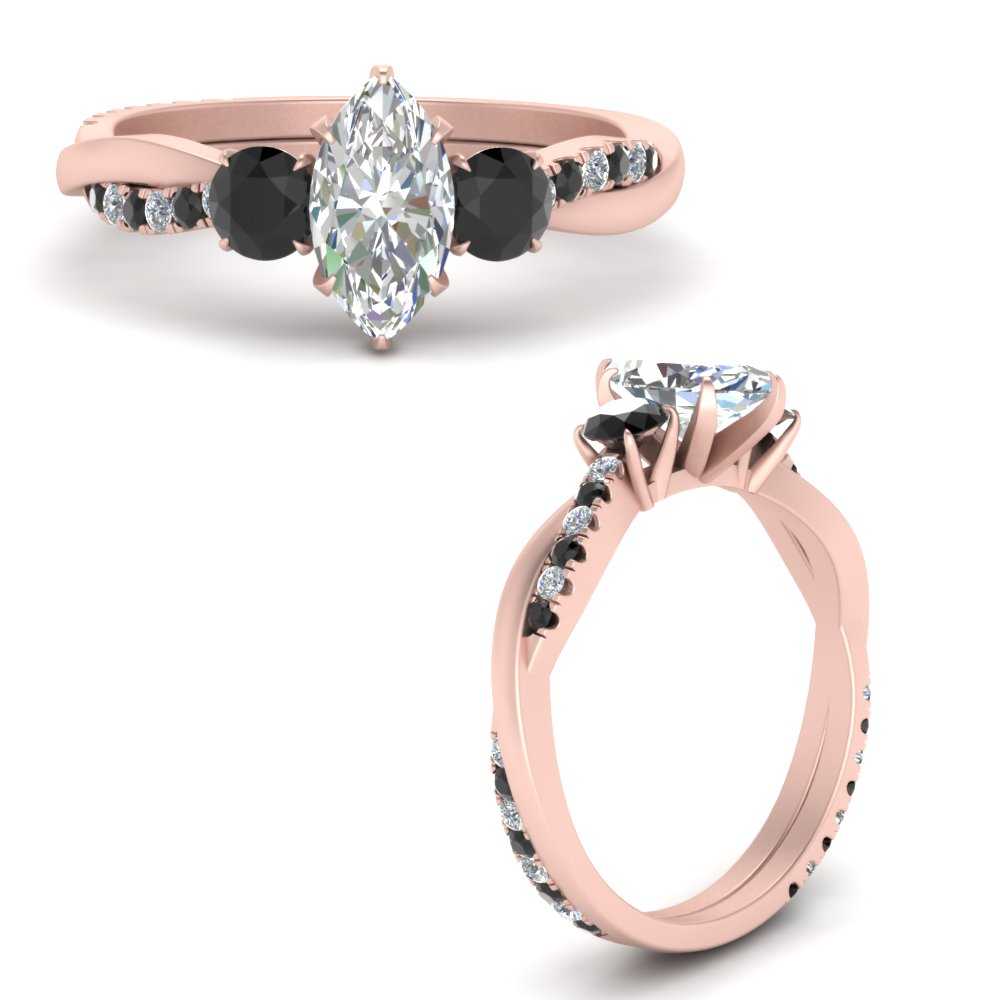 three-stone-twisted-marquise-cut-vine-ring-with-black-diamond-in-rose-gold-FDENS3301MQRGBLACK-NL-RG.jpg