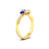Load image into Gallery viewer, three-stone-twisted-marquise-cut-vine-sapphire-engagement-ring-in-yellow-gold-fdens3301mqrgsablangle2-nl-yg.jpg