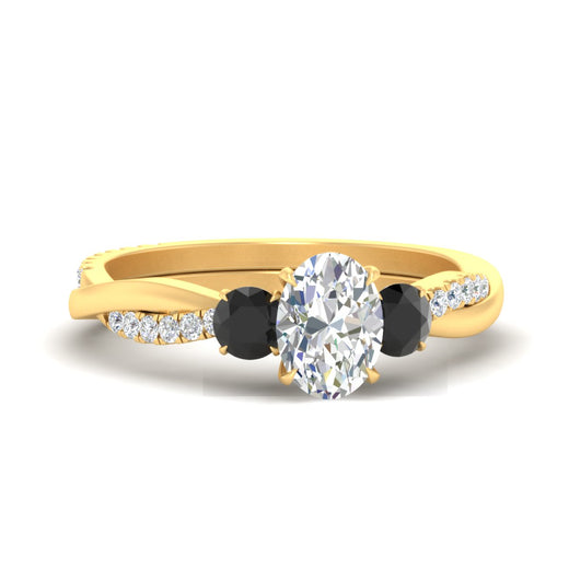 three-stone-twisted-oval-shaped-vine-black-diamond-engagement-ring-in-yellow-gold-fdens3301ovrgblacksleep-nl-yg.jpg