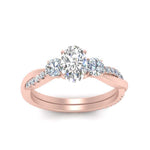Load image into Gallery viewer, three-stone-twisted-oval-shaped-vine-diamond-ring-in-rose-gold-FDENS3301OVR-NL-RG.jpg
