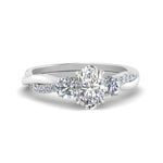 Load image into Gallery viewer, three-stone-twisted-oval-shaped-vine-diamond-ring-in-white-gold-FDENS3301OVR-NL-WG.jpg
