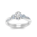 Load image into Gallery viewer, three-stone-twisted-oval-shaped-vine-diamond-ring-in-white-gold-FDENS3301OVR-NL-WG.jpg