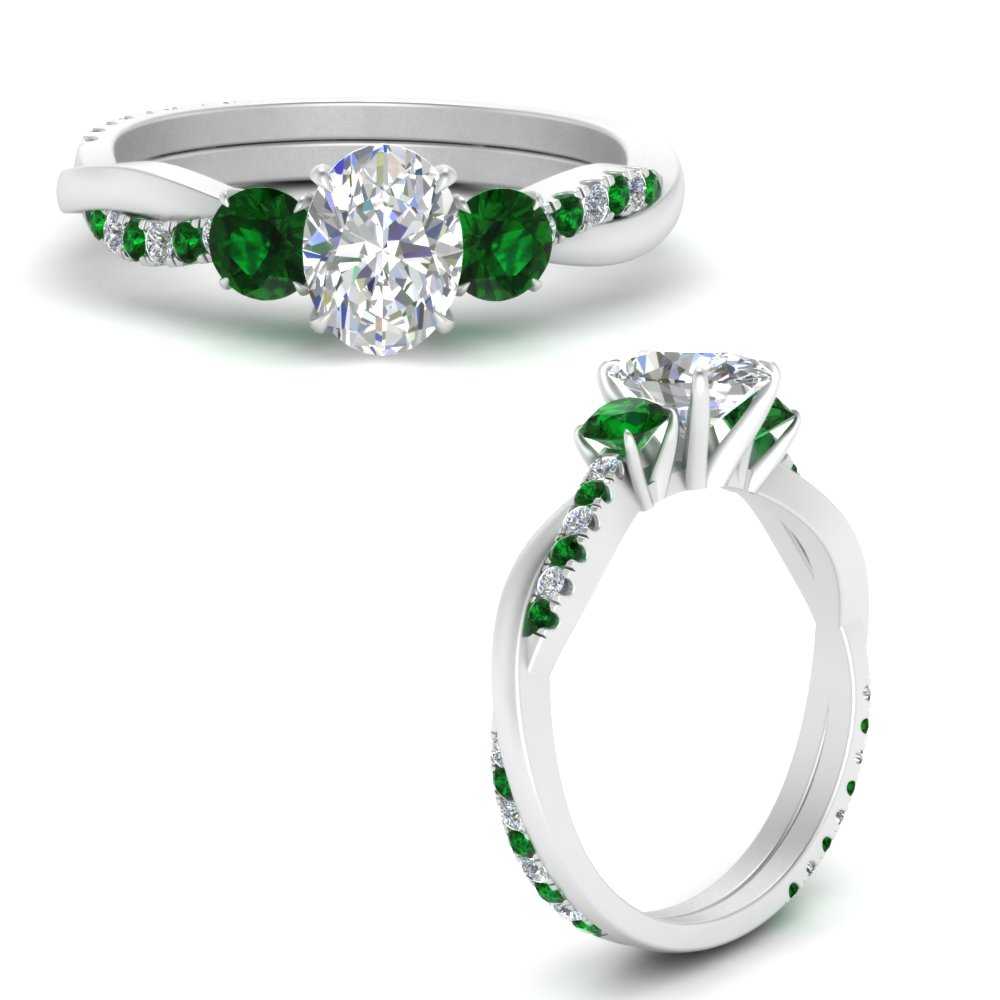 three-stone-twisted-oval-shaped-vine-diamond-ring-with-emerald-in-white-gold-FDENS3301OVRGEMGR-NL-WG.jpg