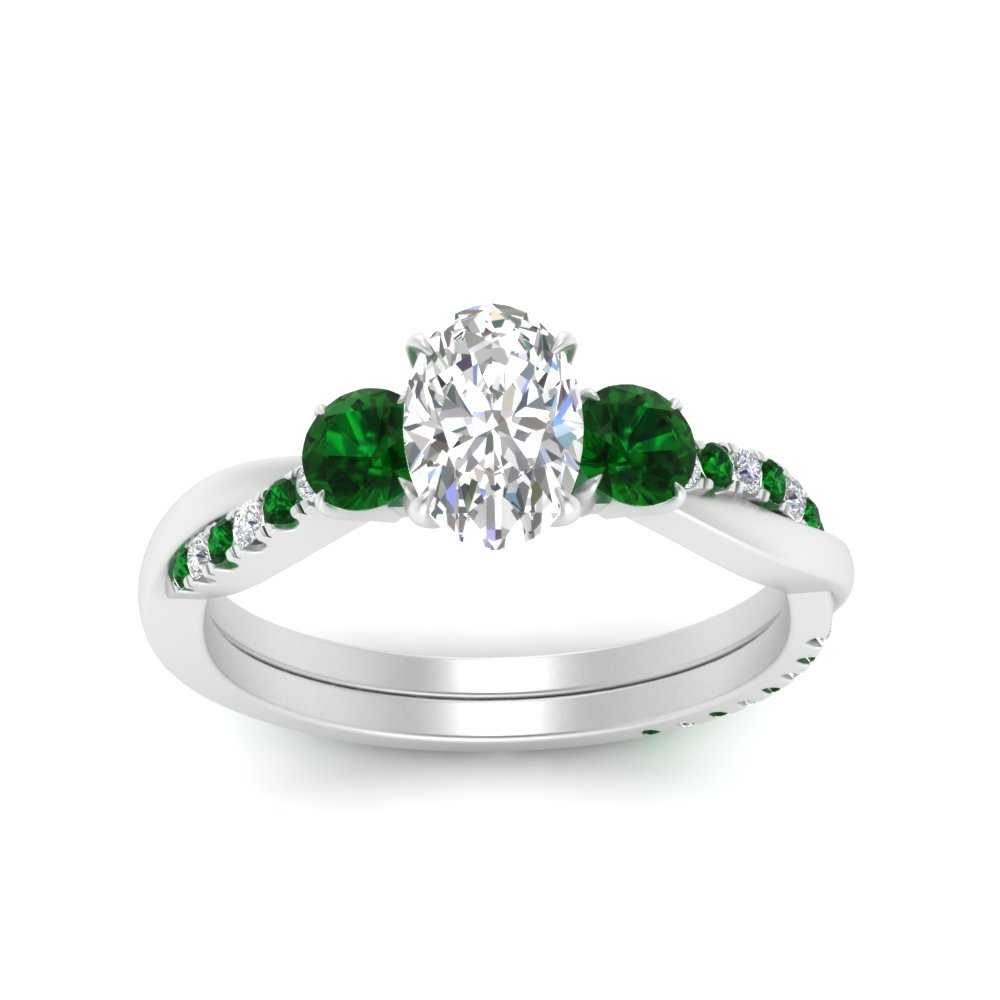 three-stone-twisted-oval-shaped-vine-diamond-ring-with-emerald-in-white-gold-FDENS3301OVRGEMGR-NL-WG.jpg