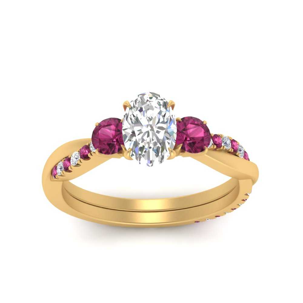 three-stone-twisted-oval-shaped-vine-diamond-ring-with-pink-sapphire-in-yellow-gold-FDENS3301OVRGSADRPI-NL-YG.jpg