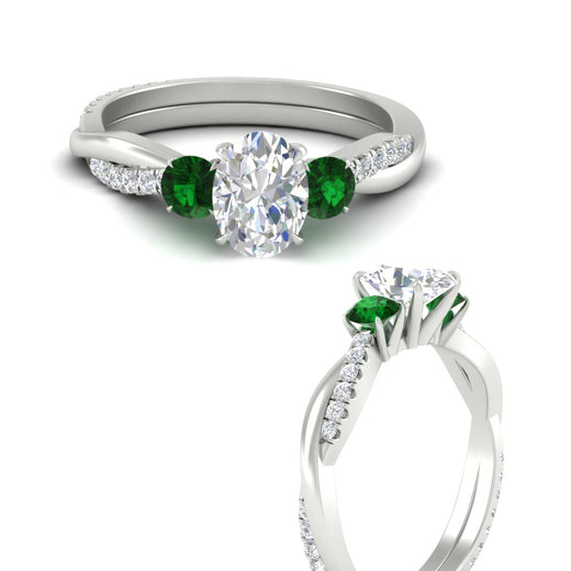 three-stone-twisted-oval-shaped-vine-emerald-engagement-ring-in-white-gold-fdens3301ovrgemgrangle3-nl-wg.jpg