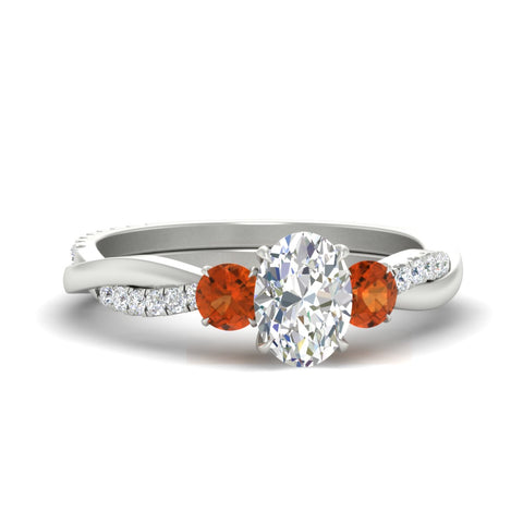 three-stone-twisted-oval-shaped-vine-orange-sapphire-engagement-ring-in-white-gold-fdens3301ovrgsaorsleep-nl-wg.jpg