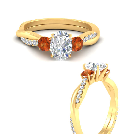 three-stone-twisted-oval-shaped-vine-orange-sapphire-engagement-ring-in-yellow-gold-fdens3301ovrgsaorangle3-nl-yg.jpg