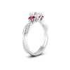 Load image into Gallery viewer, three-stone-twisted-oval-shaped-vine-pink-sapphire-engagement-ring-in-white-gold-fdens3301ovrgsadrpiangle2-nl-wg.jpg