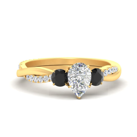 three-stone-twisted-pear-shaped-vine-black-diamond-engagement-ring-in-yellow-gold-fdens3301pergblacksleep-nl-yg.jpg