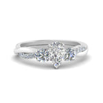 Load image into Gallery viewer, three-stone-twisted-pear-shaped-vine-diamond-ring-in-white-gold-FDENS3301PER-NL-WG.jpg
