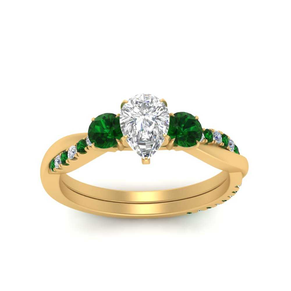 three-stone-twisted-pear-shaped-vine-diamond-ring-with-emerald-in-yellow-gold-FDENS3301PERGEMGR-NL-YG.jpg