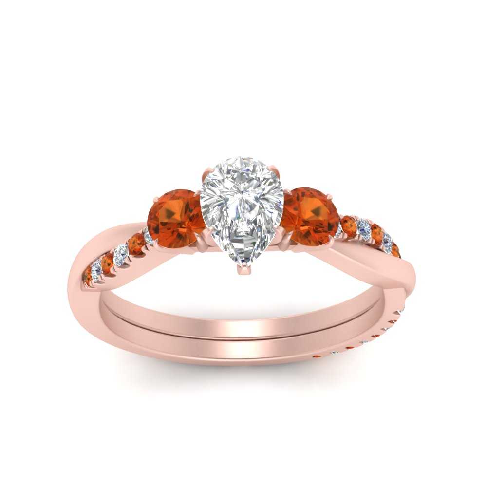 three-stone-twisted-pear-shaped-vine-diamond-ring-with-orange-sapphire-in-rose-gold-FDENS3301PERGSAOR-NL-RG.jpg