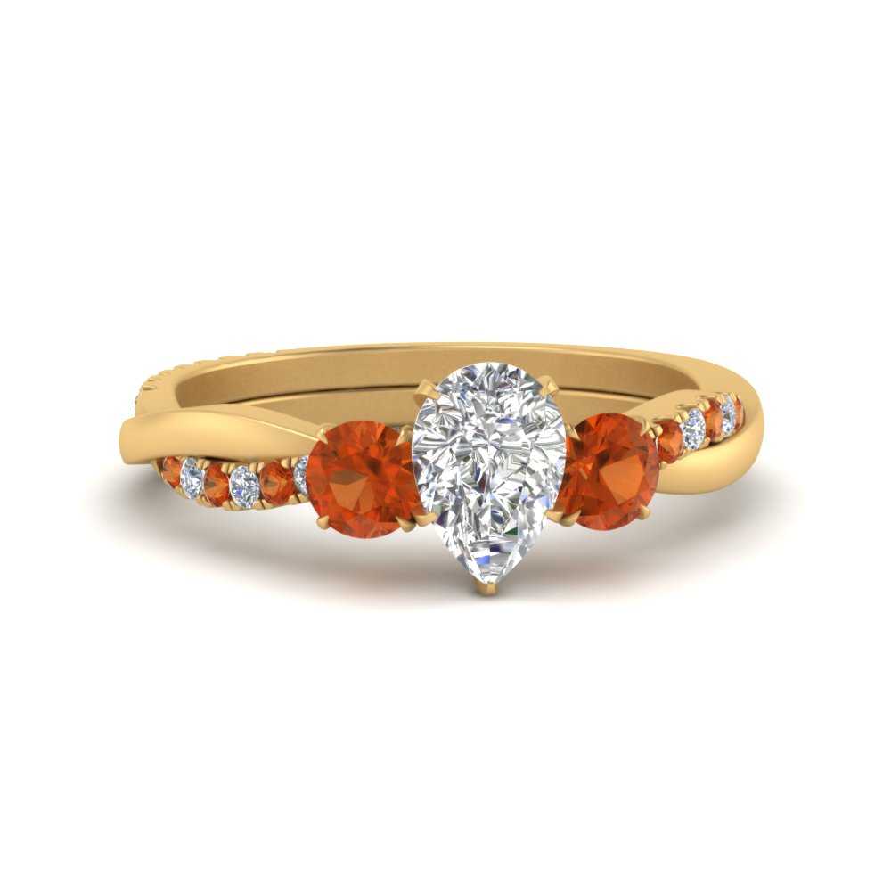 three-stone-twisted-pear-shaped-vine-diamond-ring-with-orange-sapphire-in-yellow-gold-FDENS3301PERGSAOR-NL-YG.jpg