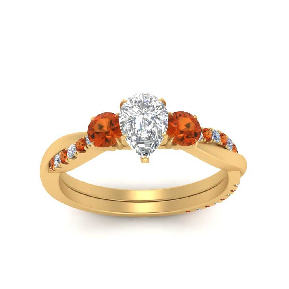 three-stone-twisted-pear-shaped-vine-diamond-ring-with-orange-sapphire-in-yellow-gold-FDENS3301PERGSAOR-NL-YG.jpg