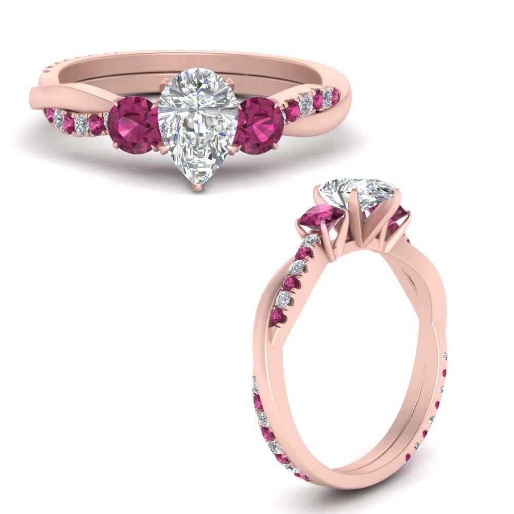 three-stone-twisted-pear-shaped-vine-diamond-ring-with-pink-sapphire-in-rose-gold-FDENS3301PERGSADRPI-NL-RG.jpg