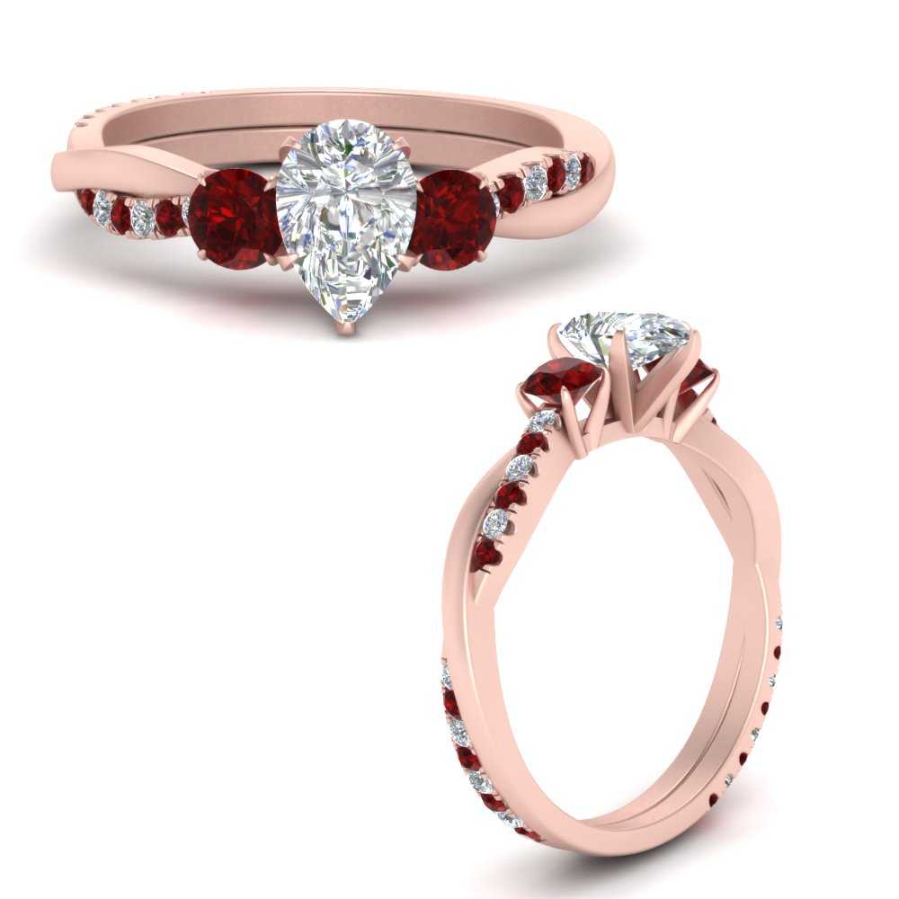 three-stone-twisted-pear-shaped-vine-diamond-ring-with-ruby-in-rose-gold-FDENS3301PERGRUDR-NL-RG.jpg