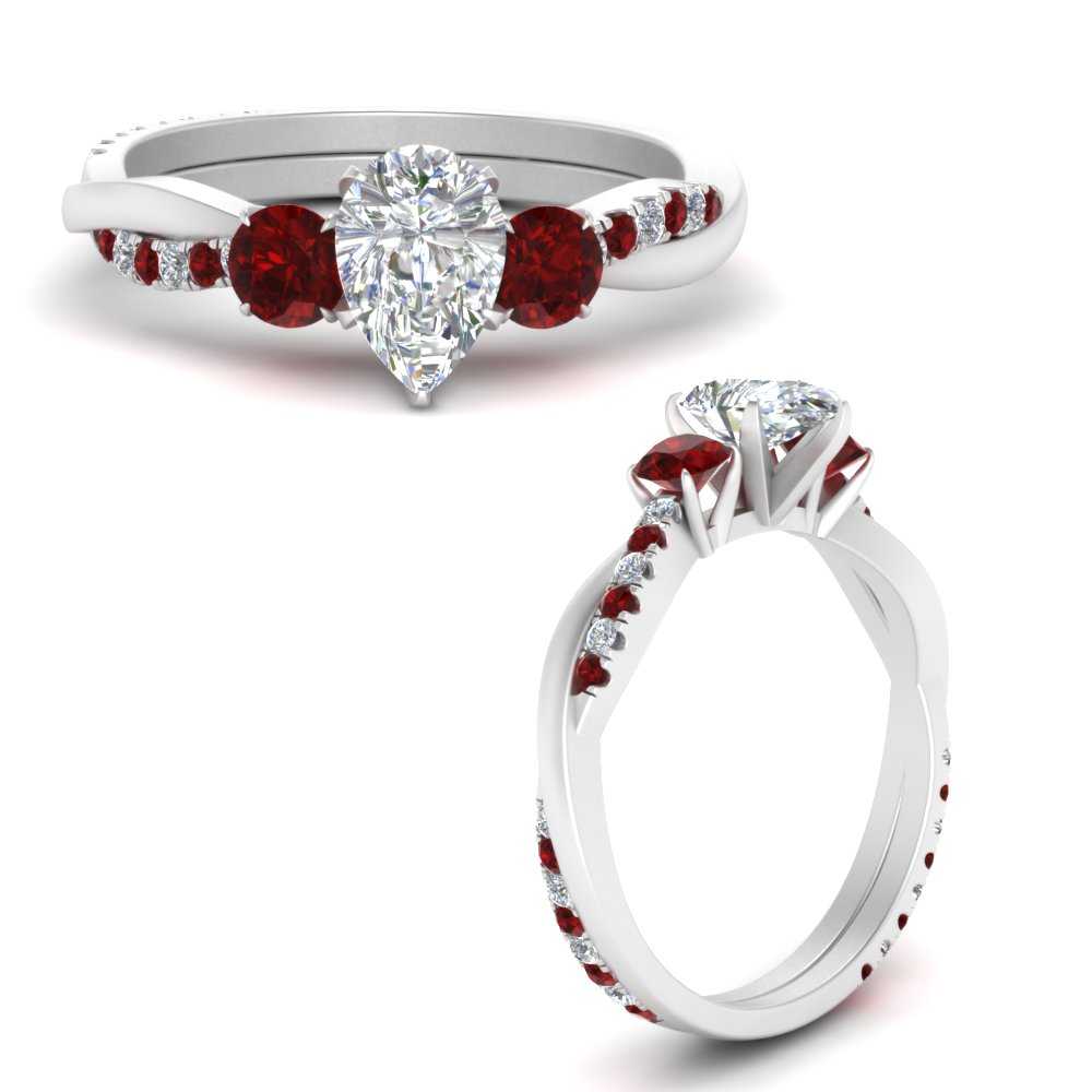 three-stone-twisted-pear-shaped-vine-diamond-ring-with-ruby-in-white-gold-FDENS3301PERGRUDR-NL-WG.jpg