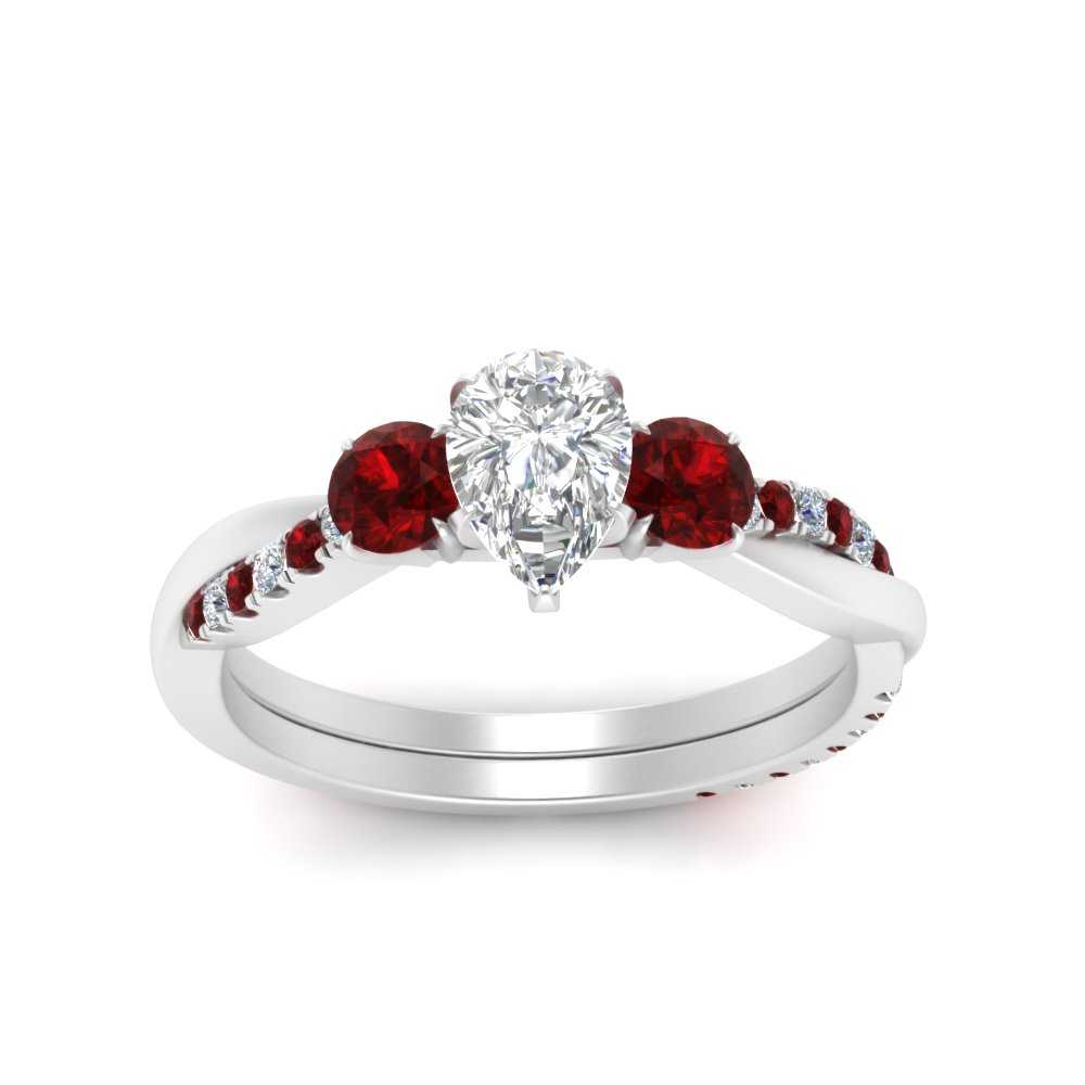 three-stone-twisted-pear-shaped-vine-diamond-ring-with-ruby-in-white-gold-FDENS3301PERGRUDR-NL-WG.jpg