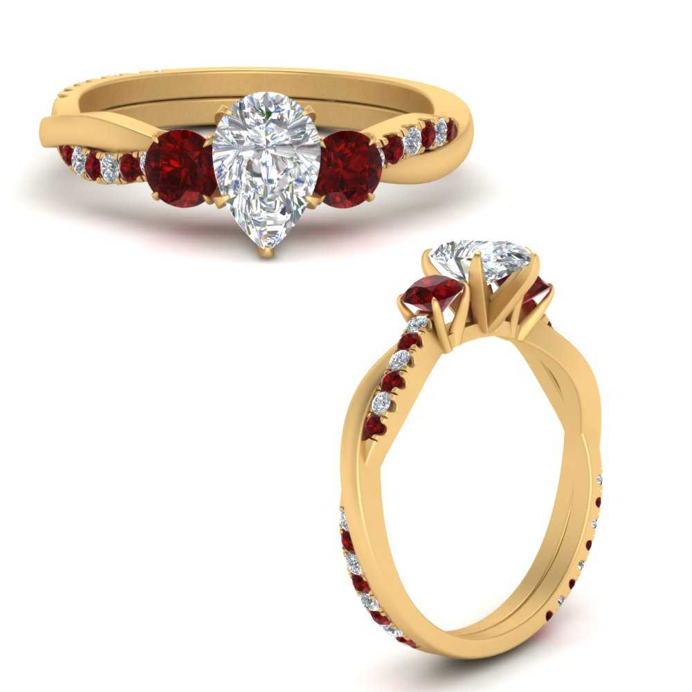 three-stone-twisted-pear-shaped-vine-diamond-ring-with-ruby-in-yellow-gold-FDENS3301PERGRUDR-NL-YG.jpg