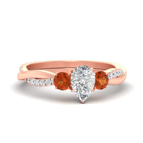 three-stone-twisted-pear-shaped-vine-orange-sapphire-engagement-ring-in-rose-gold-fdens3301pergsaorsleep-nl-rg.jpg