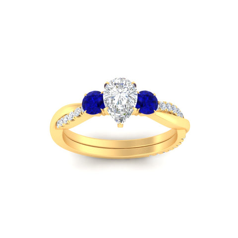 three-stone-twisted-pear-shaped-vine-sapphire-engagement-ring-in-yellow-gold-fdens3301pergsablangle5-nl-yg.jpg