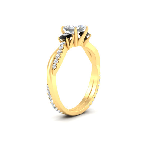 three-stone-twisted-princess-cut-vine-black-diamond-engagement-ring-in-yellow-gold-fdens3301prrgblackangle2-nl-yg.jpg