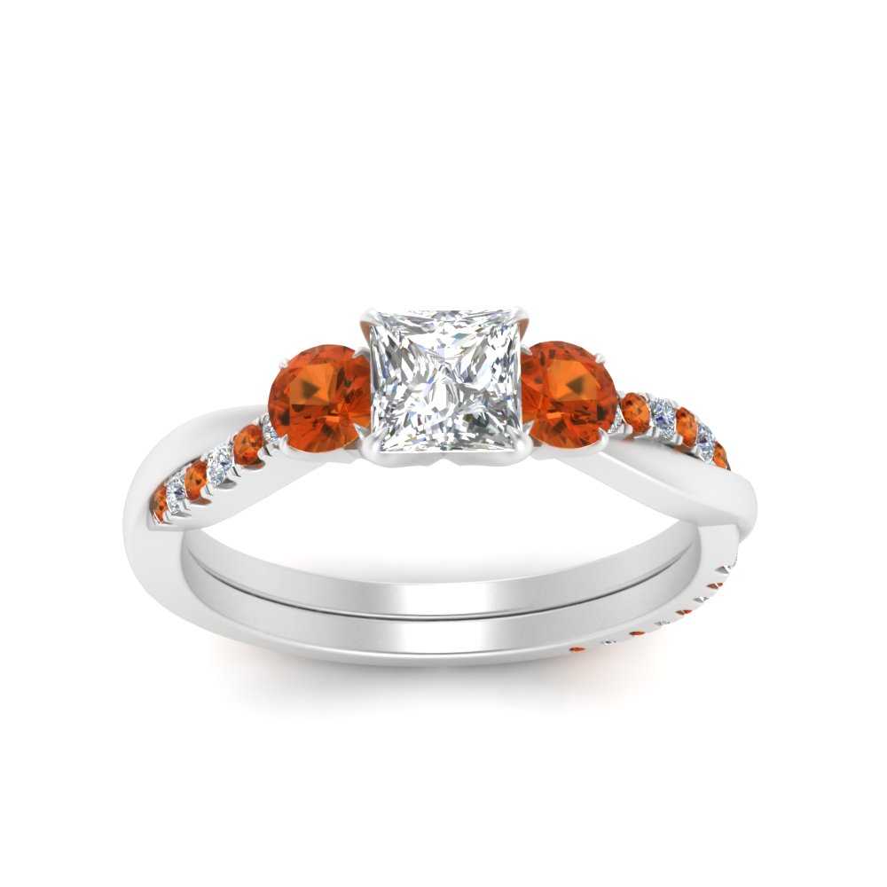 three-stone-twisted-princess-cut-vine-diamond-ring-with-orange-sapphire-in-white-gold-FDENS3301PRRGSAOR-NL-WG.jpg