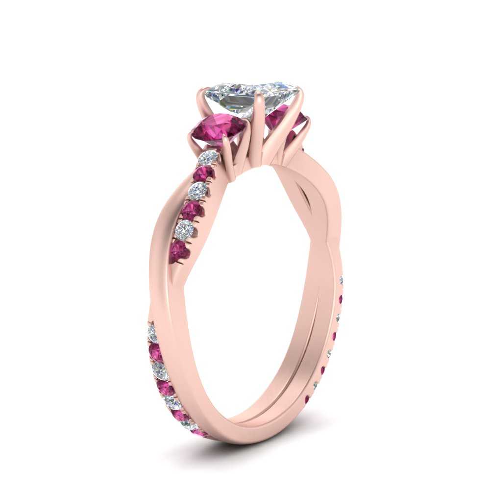 three-stone-twisted-princess-cut-vine-diamond-ring-with-pink-sapphire-in-rose-gold-FDENS3301PRRGSADRPI-NL-RG.jpg