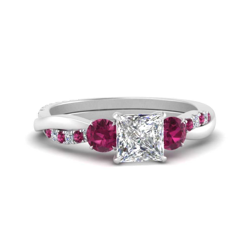 three-stone-twisted-princess-cut-vine-diamond-ring-with-pink-sapphire-in-white-gold-FDENS3301PRRGSADRPI-NL-WG.jpg