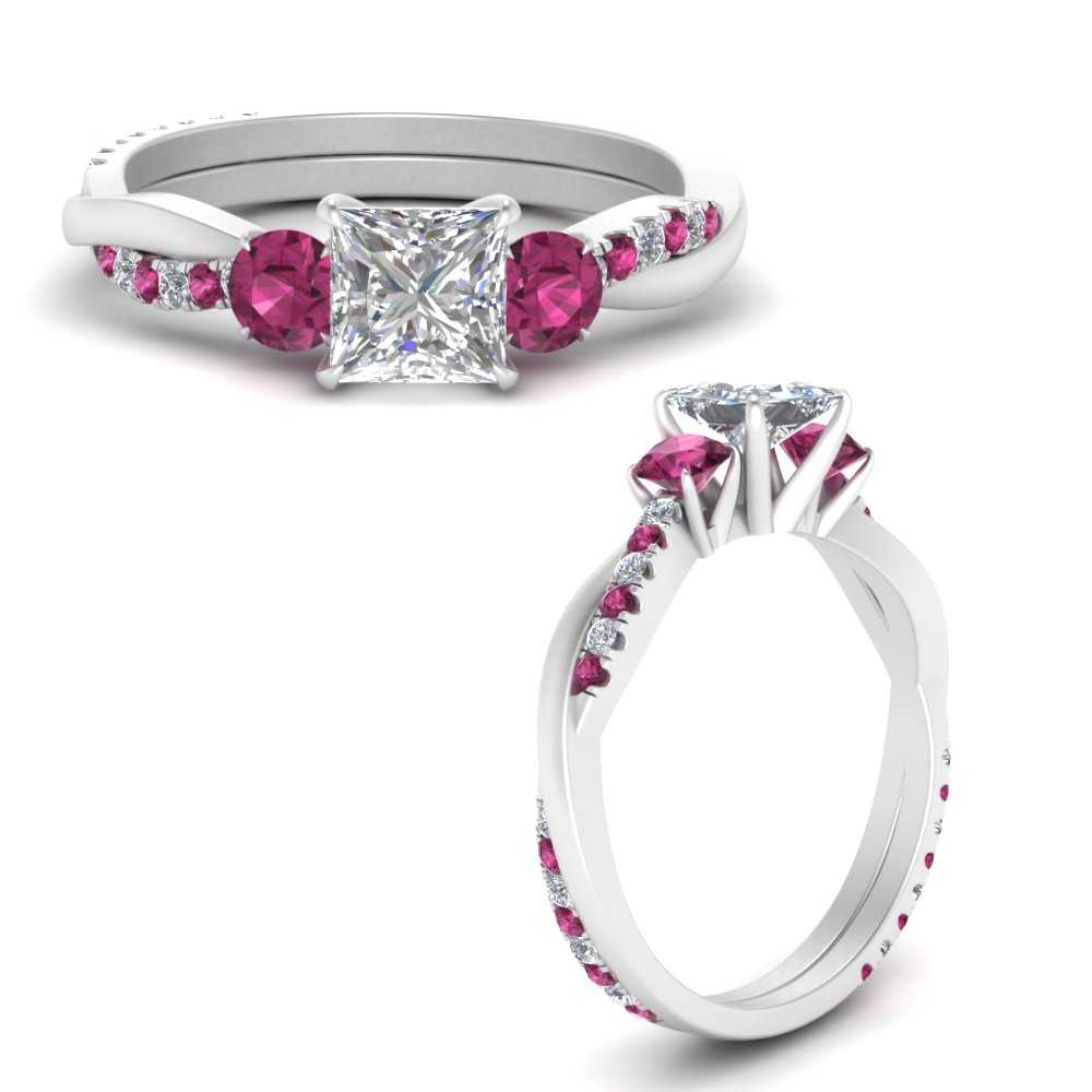 three-stone-twisted-princess-cut-vine-diamond-ring-with-pink-sapphire-in-white-gold-FDENS3301PRRGSADRPI-NL-WG.jpg