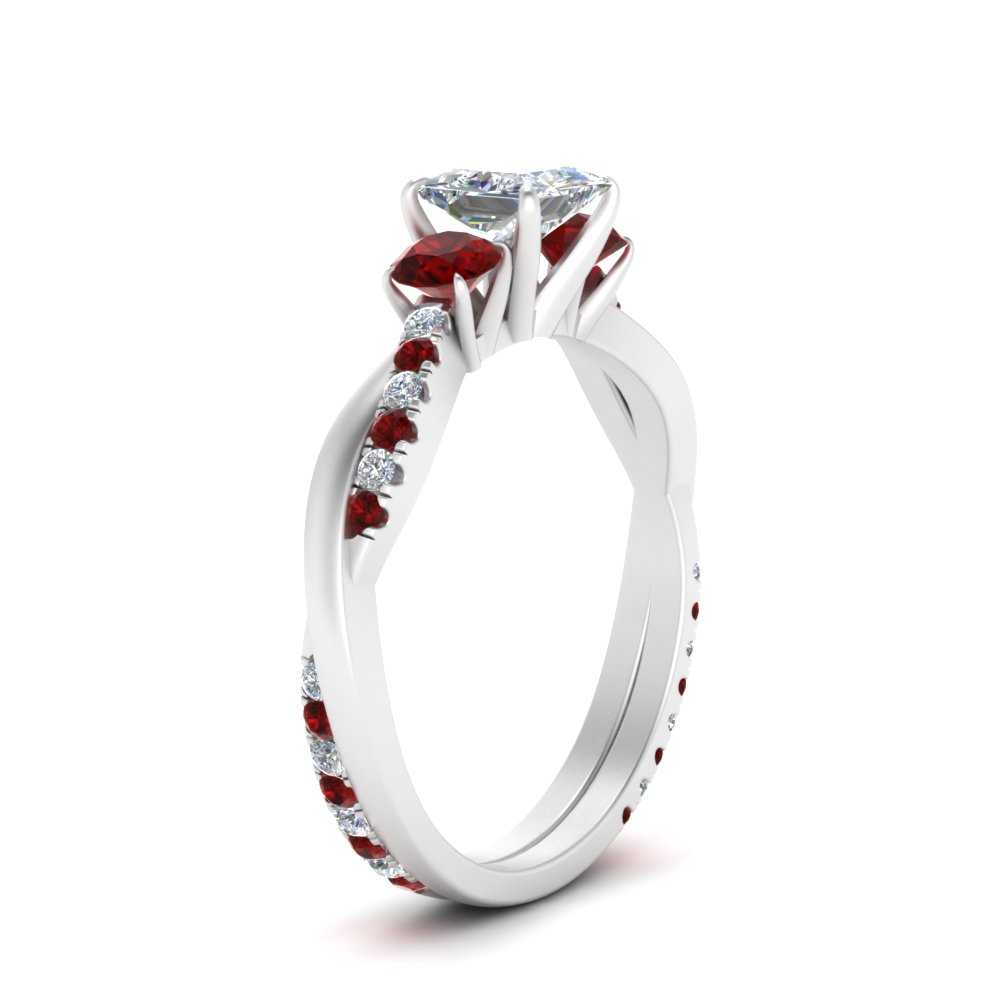 three-stone-twisted-princess-cut-vine-diamond-ring-with-ruby-in-white-gold-FDENS3301PRRGRUDR-NL-WG.jpg