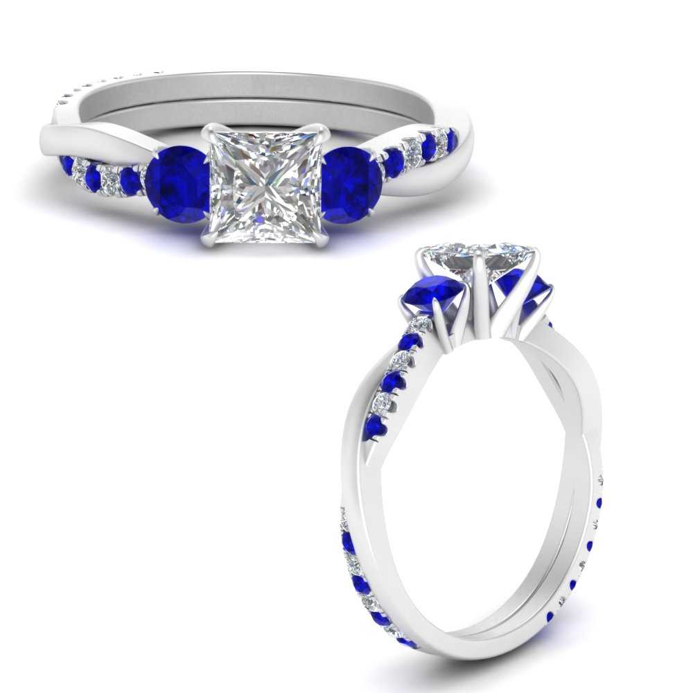 three-stone-twisted-princess-cut-vine-diamond-ring-with-sapphire-in-white-gold-FDENS3301PRRGSABL-NL-WG.jpg