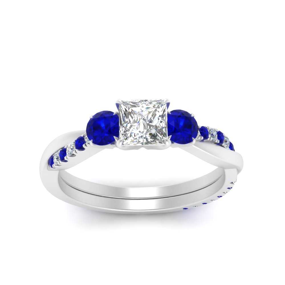 three-stone-twisted-princess-cut-vine-diamond-ring-with-sapphire-in-white-gold-FDENS3301PRRGSABL-NL-WG.jpg