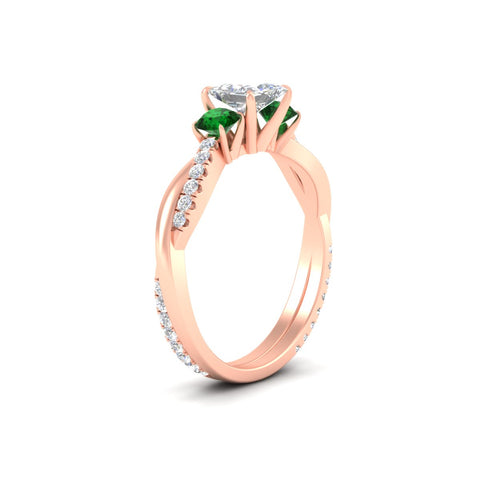 three-stone-twisted-princess-cut-vine-emerald-engagement-ring-in-rose-gold-fdens3301prrgemgrangle2-nl-rg.jpg
