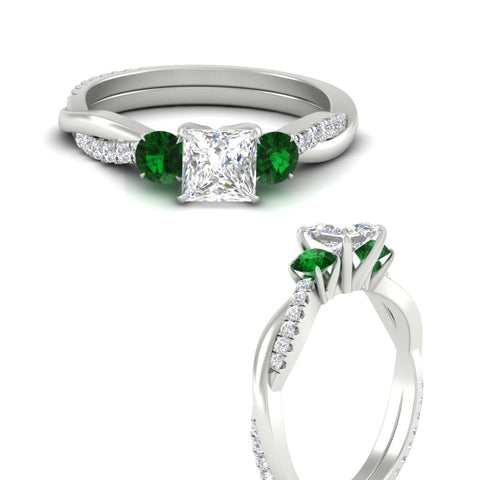 three-stone-twisted-princess-cut-vine-emerald-engagement-ring-in-white-gold-fdens3301prrgemgrangle3-nl-wg.jpg