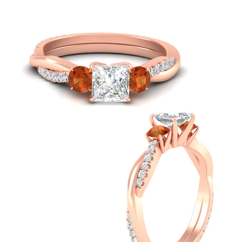 three-stone-twisted-princess-cut-vine-orange-sapphire-engagement-ring-in-rose-gold-fdens3301prrgsaorangle3-nl-rg.jpg