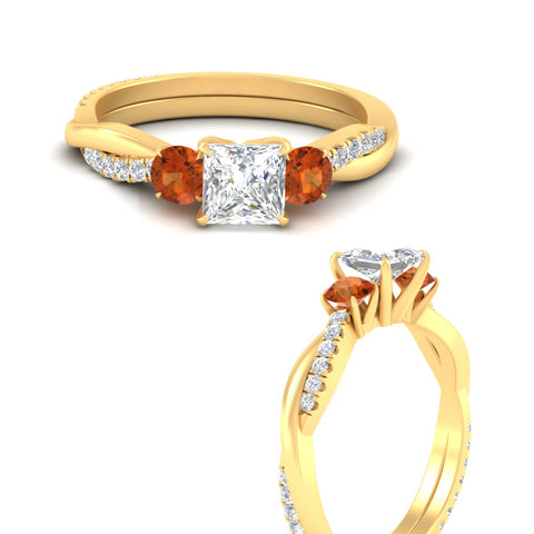 three-stone-twisted-princess-cut-vine-orange-sapphire-engagement-ring-in-yellow-gold-fdens3301prrgsaorangle3-nl-yg.jpg