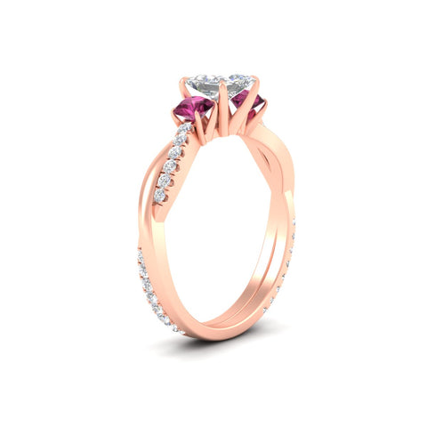 three-stone-twisted-princess-cut-vine-pink-sapphire-engagement-ring-in-rose-gold-fdens3301prrgsadrpiangle2-nl-rg.jpg