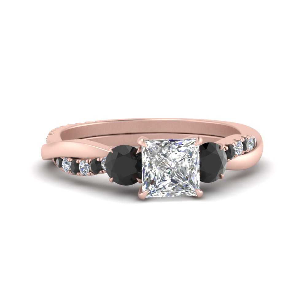 three-stone-twisted-princess-cut-vine-ring-with-black-diamond-in-rose-gold-FDENS3301PRRGBLACK-NL-RG.jpg