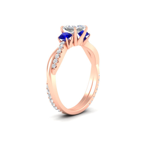 three-stone-twisted-princess-cut-vine-sapphire-engagement-ring-in-rose-gold-fdens3301prrgsablangle2-nl-rg.jpg