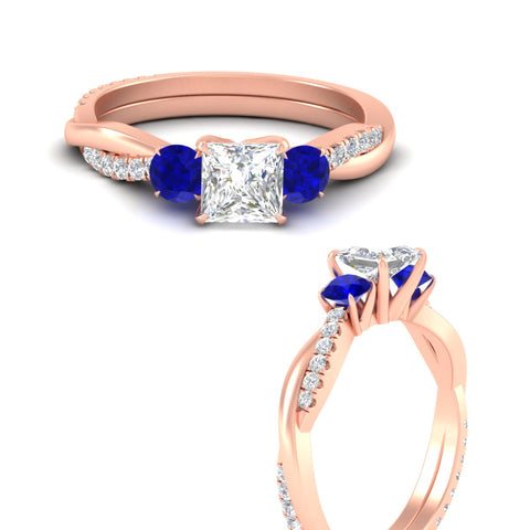 three-stone-twisted-princess-cut-vine-sapphire-engagement-ring-in-rose-gold-fdens3301prrgsablangle3-nl-rg.jpg