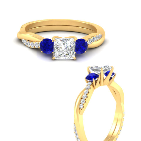 three-stone-twisted-princess-cut-vine-sapphire-engagement-ring-in-yellow-gold-fdens3301prrgsablangle3-nl-yg.jpg